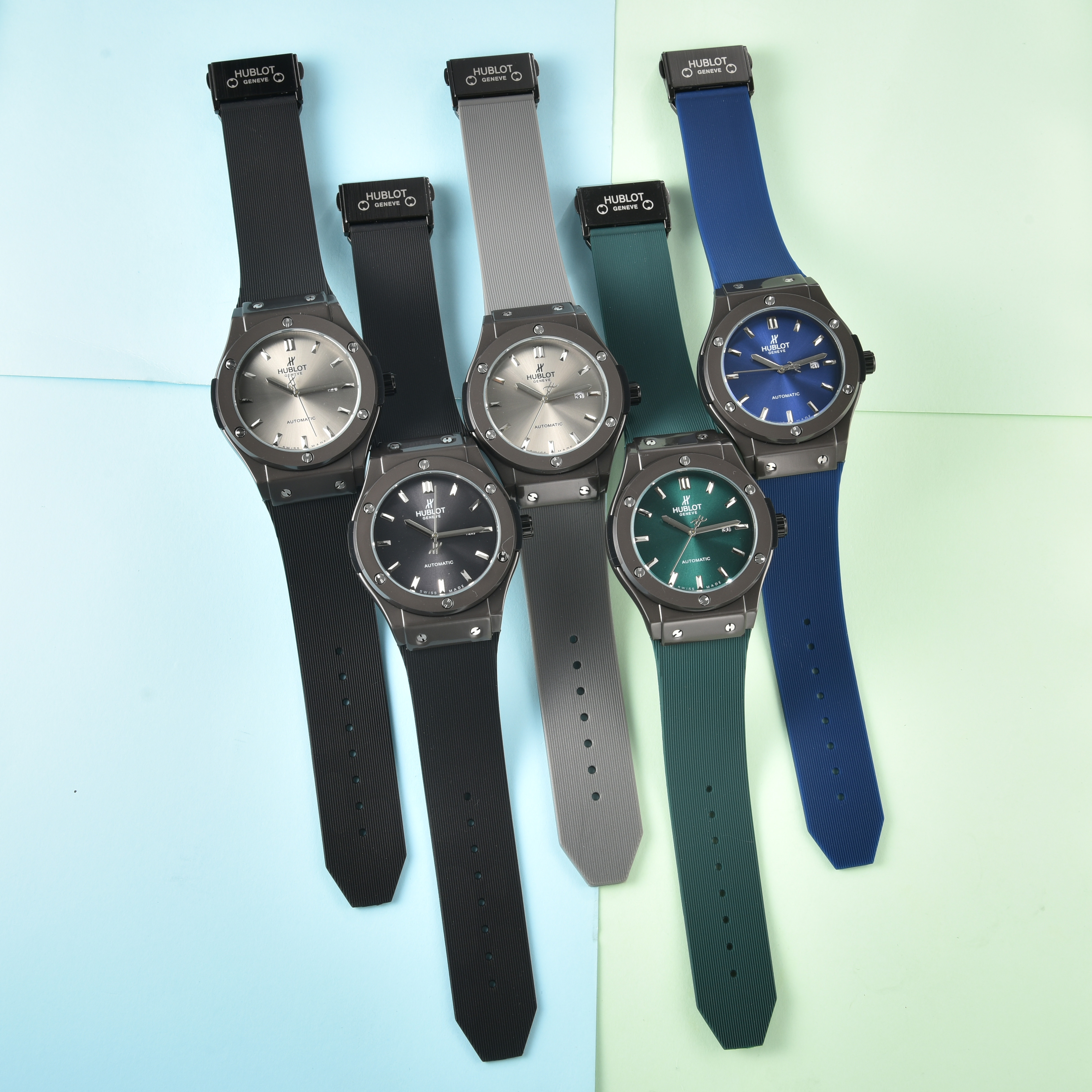 hublot quartz watches model 1